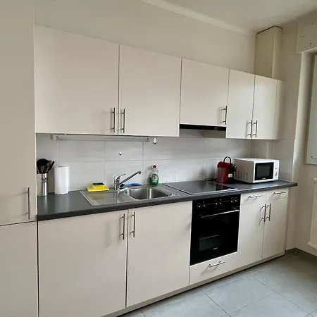 8 Min De La Gare De Apartamento