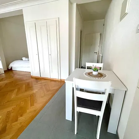 8 Min De La Gare De Apartamento Lausana