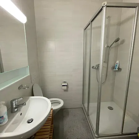 Daire 8 Min De La Gare De